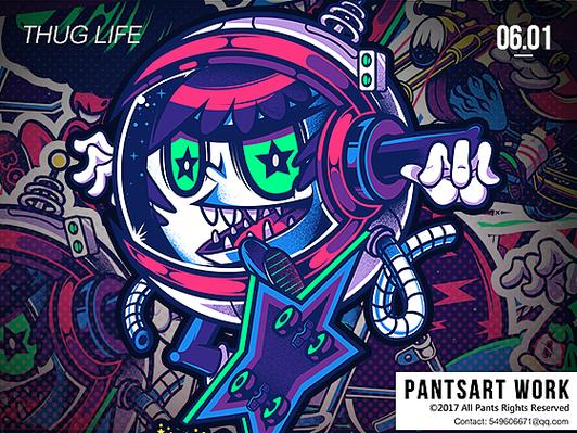 暴徒生活thug life安卓