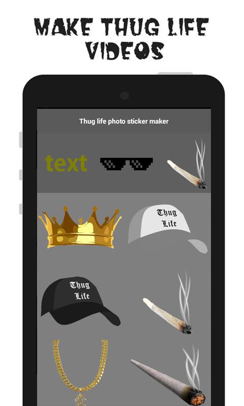 暴徒生活thug life安卓