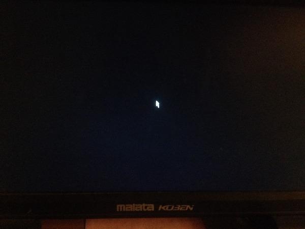 win10电脑黑屏只有鼠标箭头