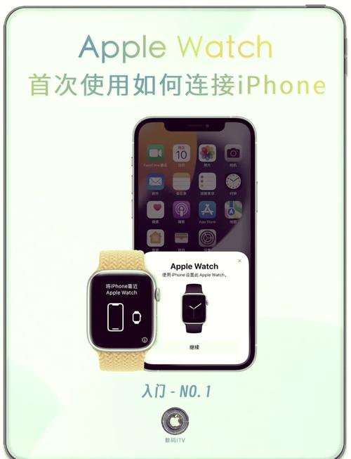 iwatch可以连接安卓手机吗