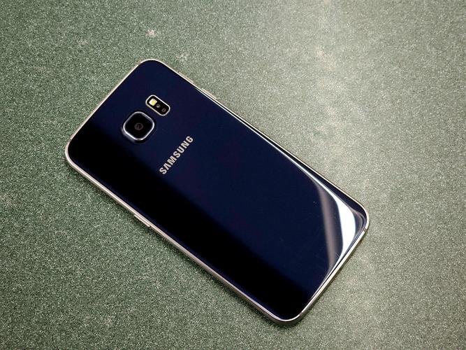 三星s6edge安卓7.0体验