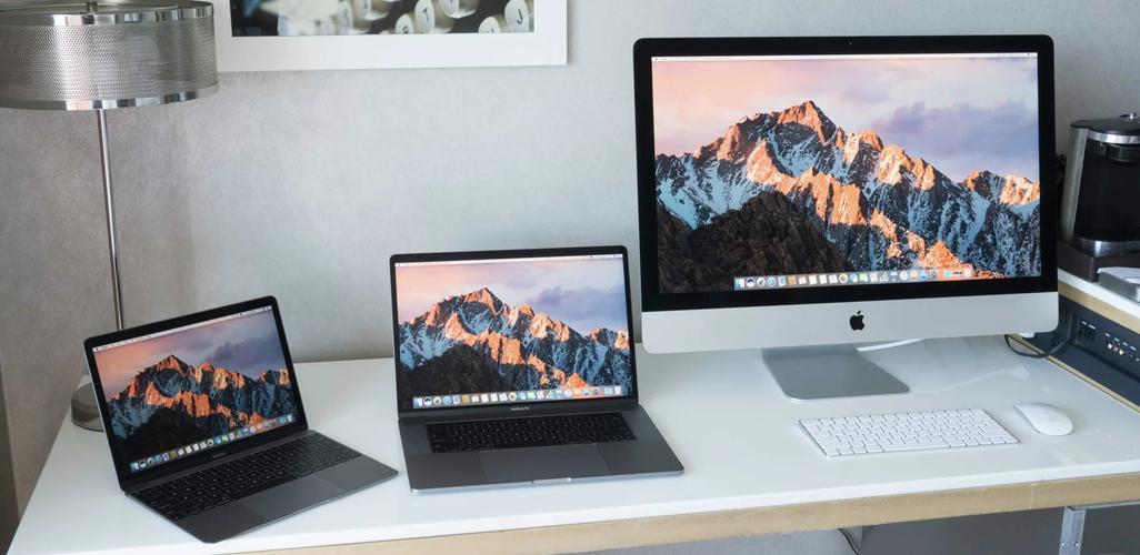 苹果安装windows7系统