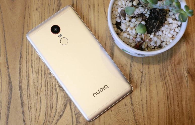 努比亚z11max刷安卓7.0