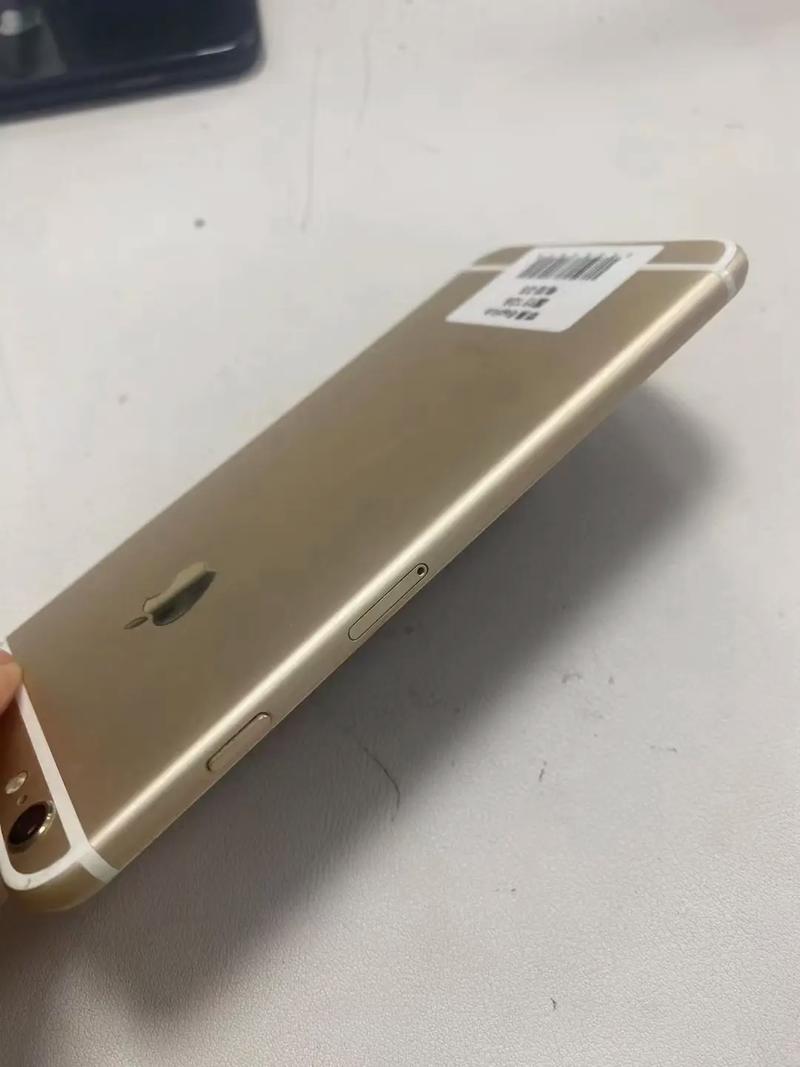 二手的苹果6splus多少钱