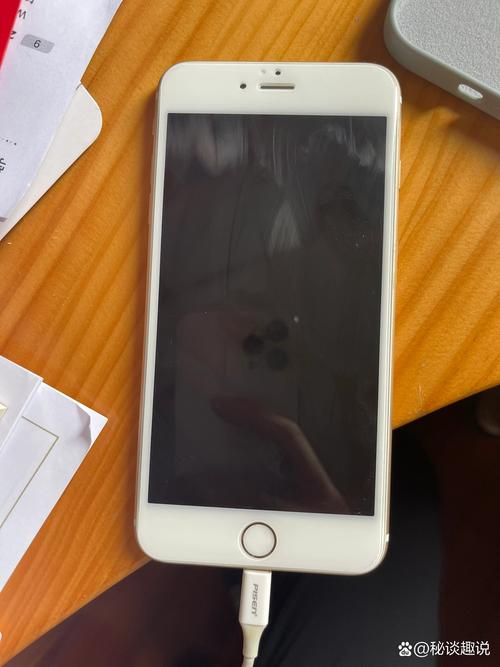 苹果手机开不了机充电也没反应