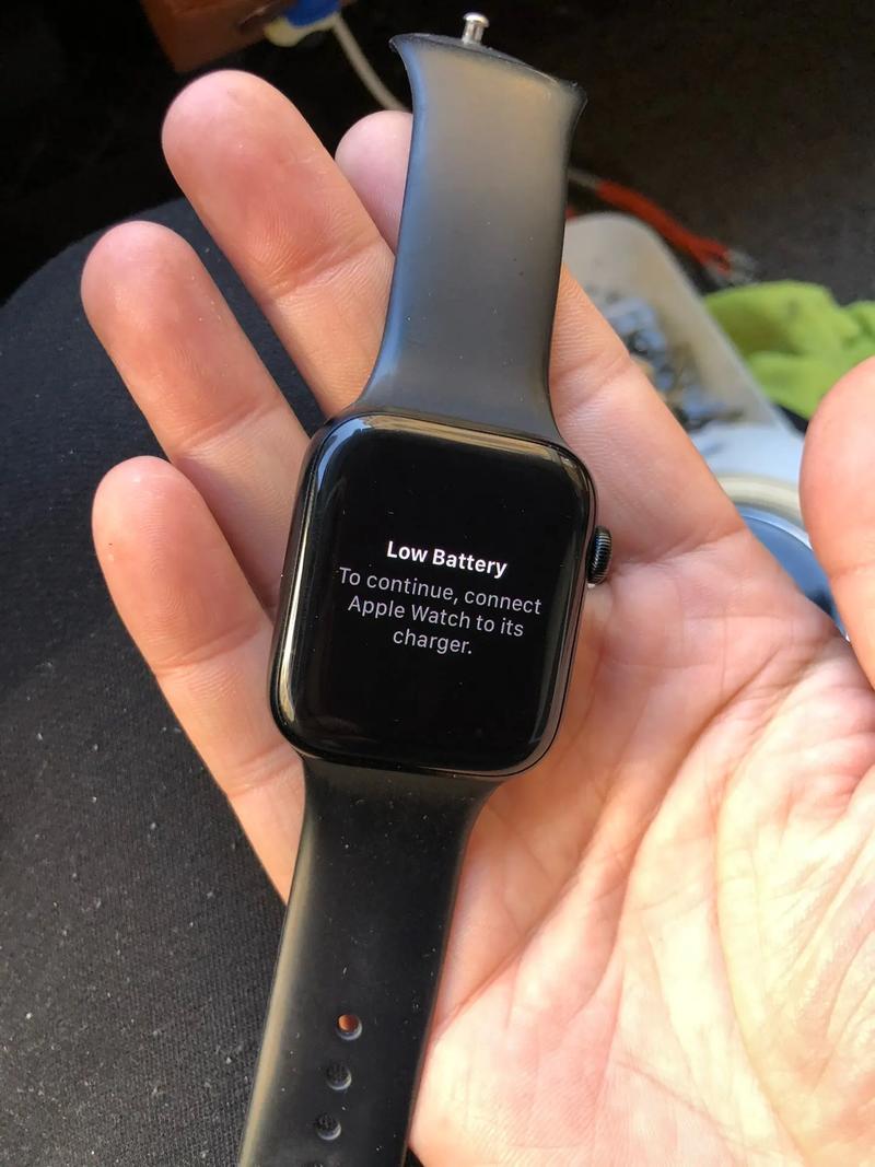 没有苹果手机可以用苹果手表吗