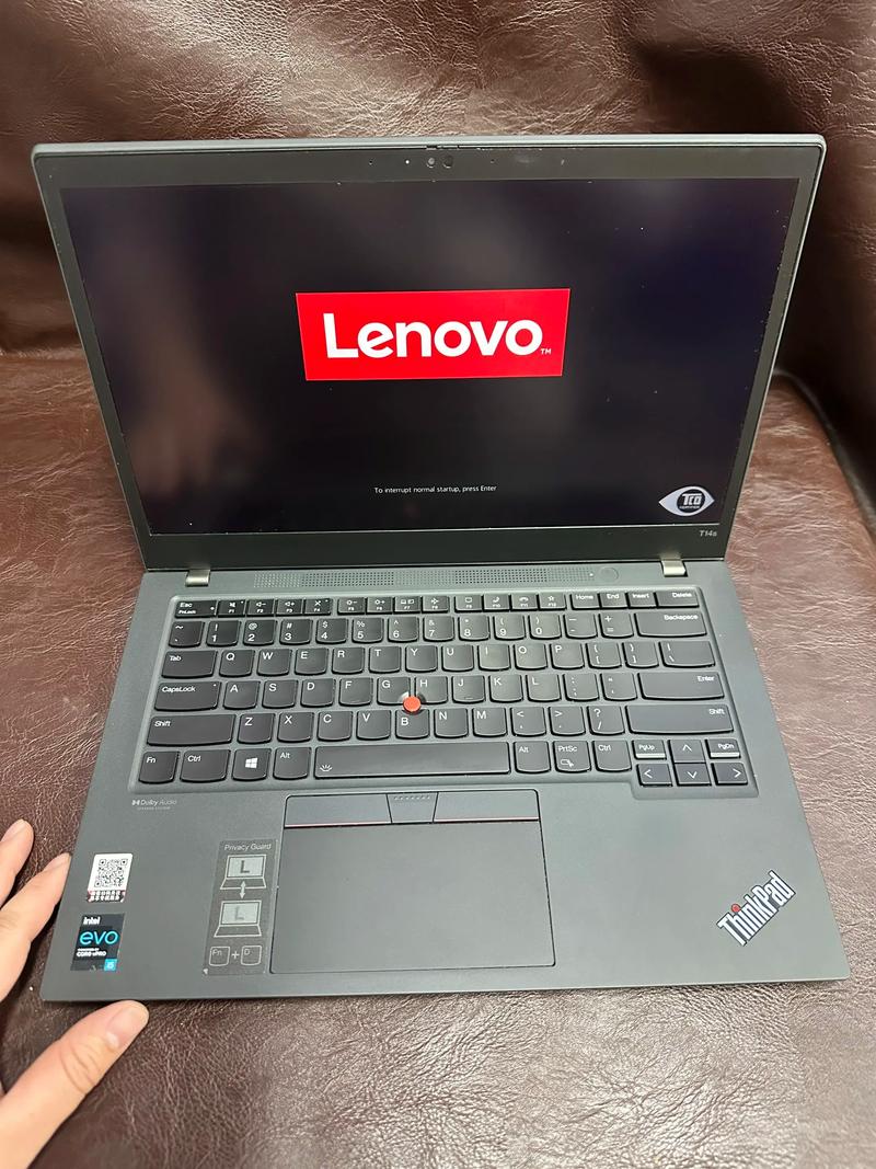 联想笔记本电脑thinkpad