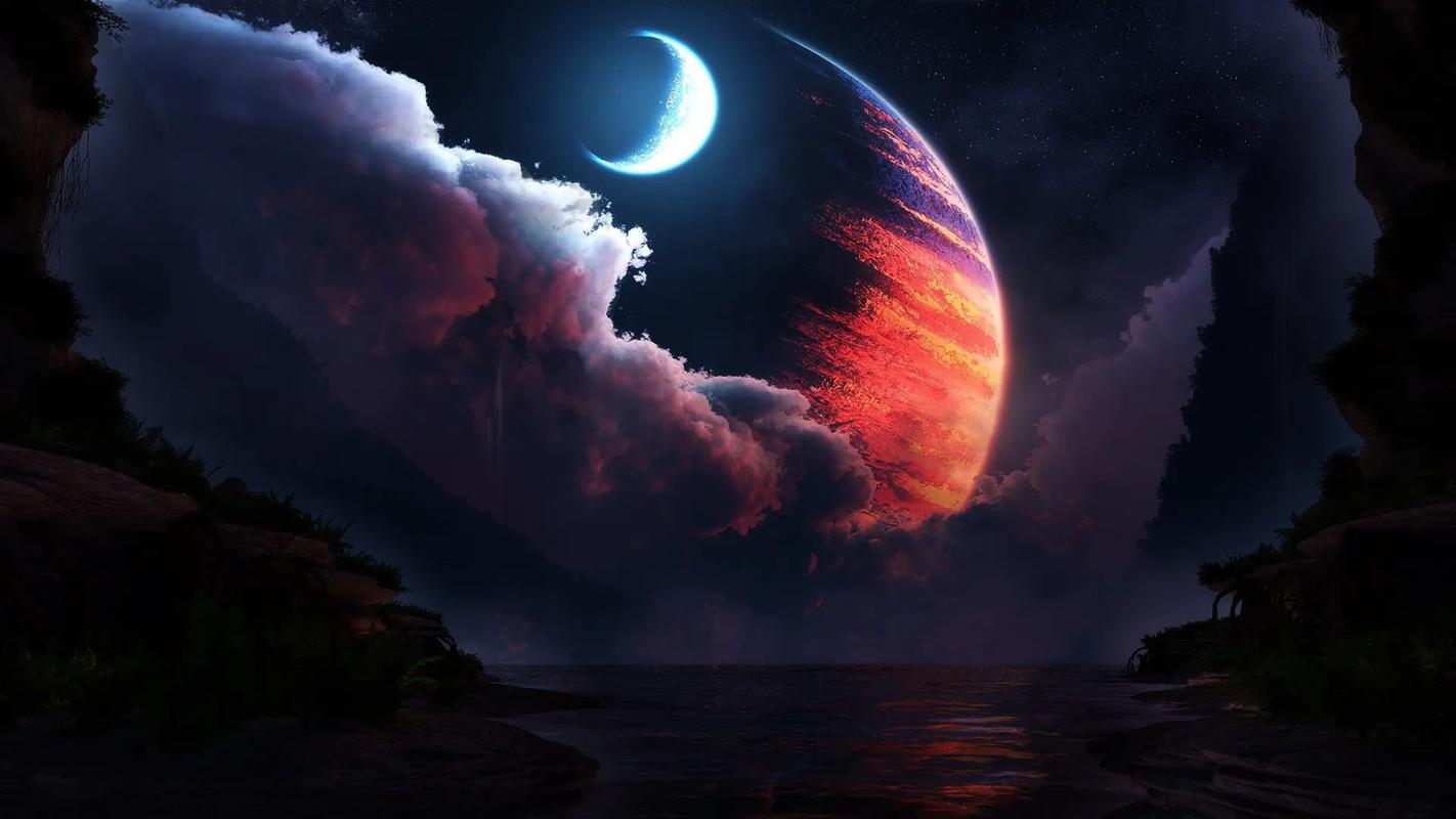 1920x1080电脑高清壁纸