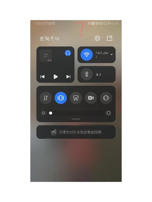 苹果手机没插耳机显示耳机模式