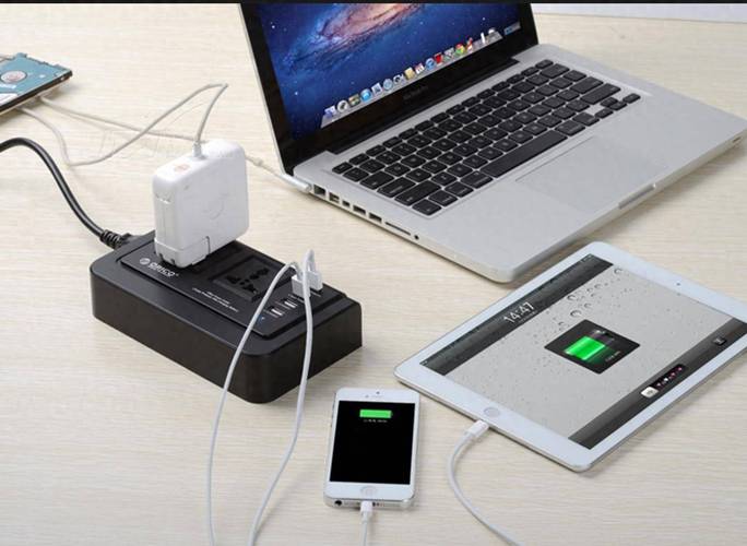 笔记本电脑一天24小时多少度电