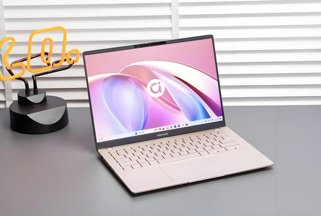 taiaich笔记本电脑怎么样