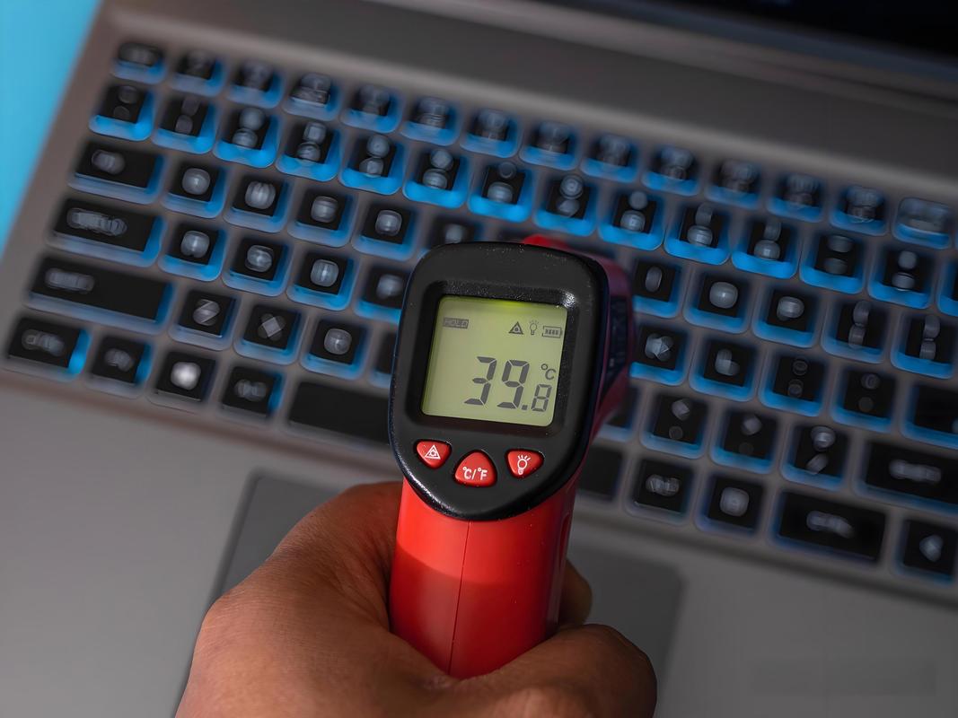 苹果笔记本cpu温度多少正常