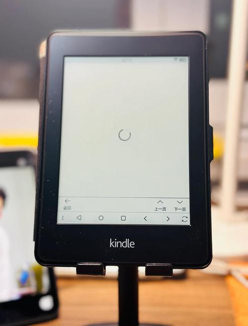 paperwhite刷安卓系统