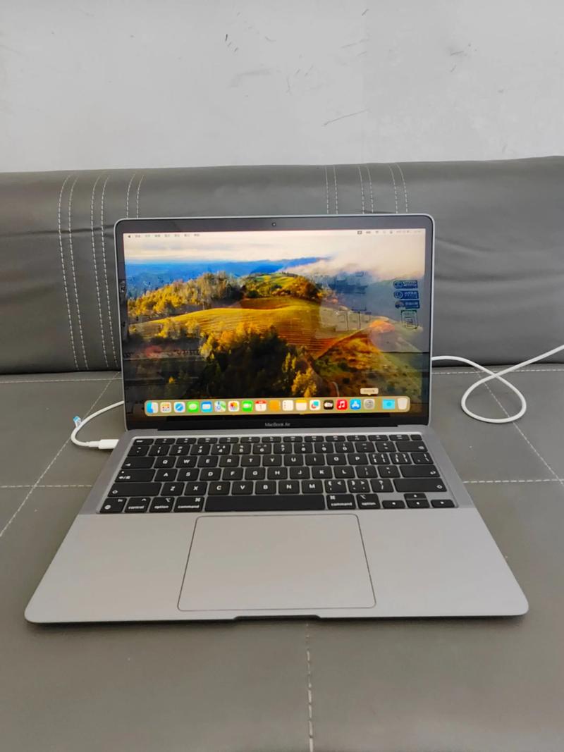 macbookair是什么电脑