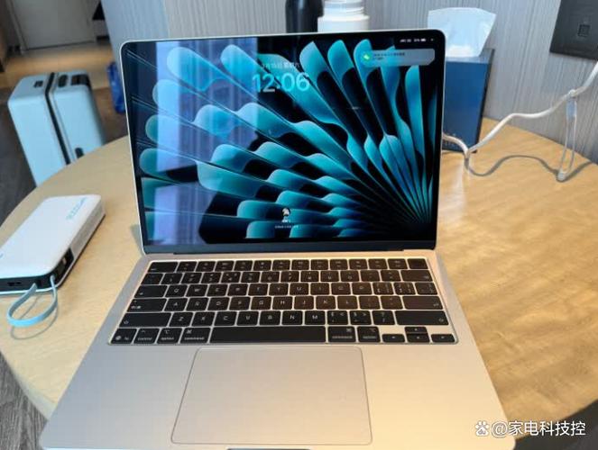 macbookair是什么电脑