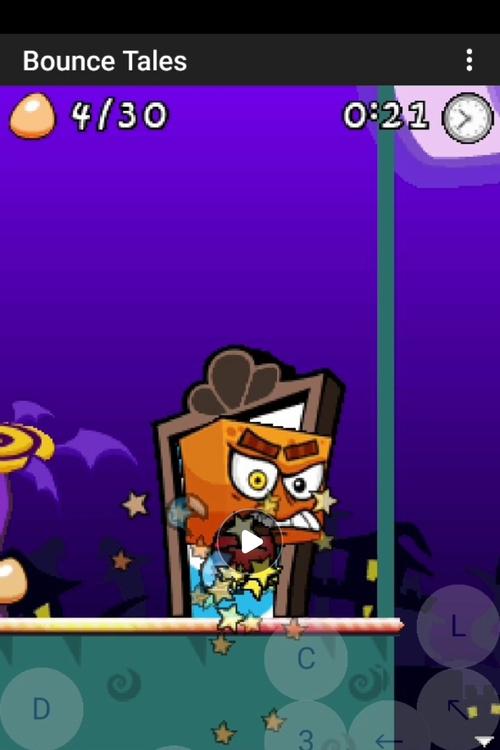 bounce tales安卓版