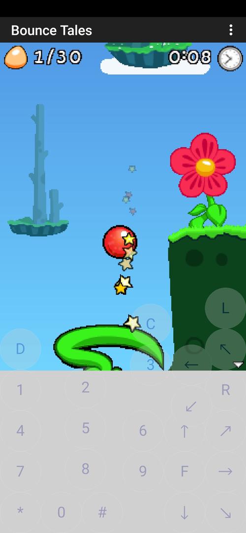 bounce tales安卓版
