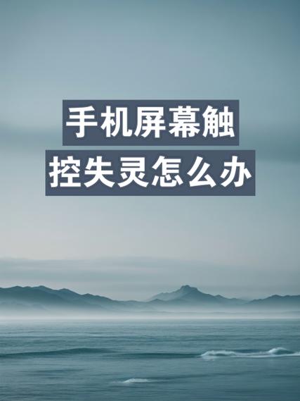 苹果6手机触摸屏不灵敏怎么办