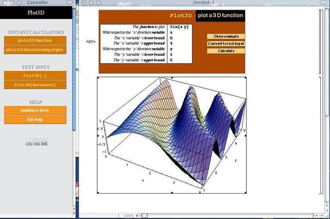 mathematica安卓下载