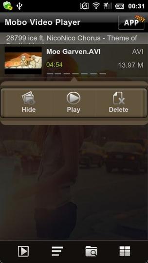 安卓moboplayer播放器