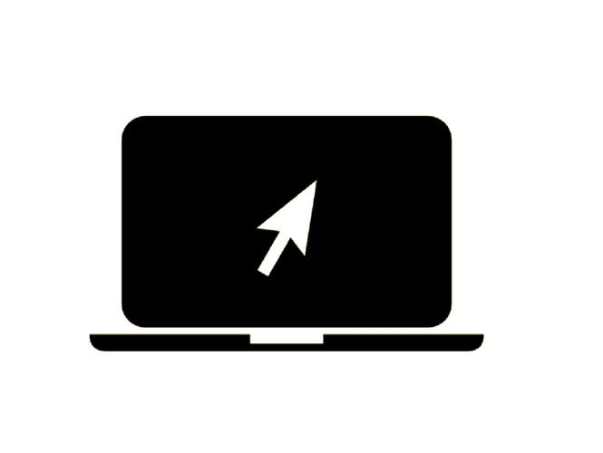 笔记本电脑开机黑屏只有鼠标箭头