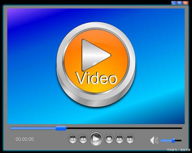 media player安卓版