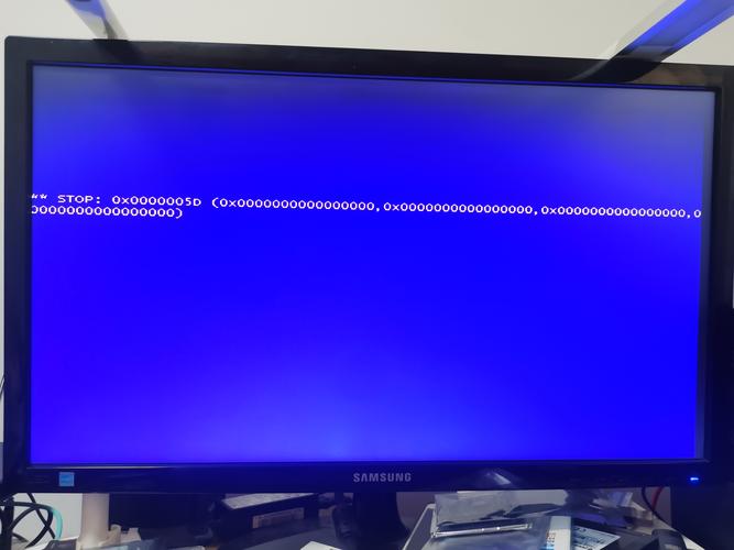 电脑无法正常启动windows