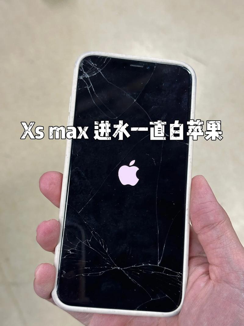 iphone开机白苹果怎么办