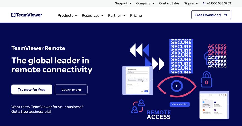 teamviewer安卓破解版