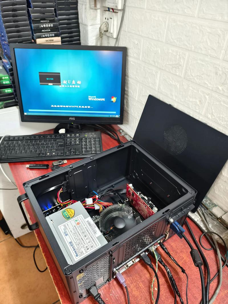 老电脑装win7还是win10