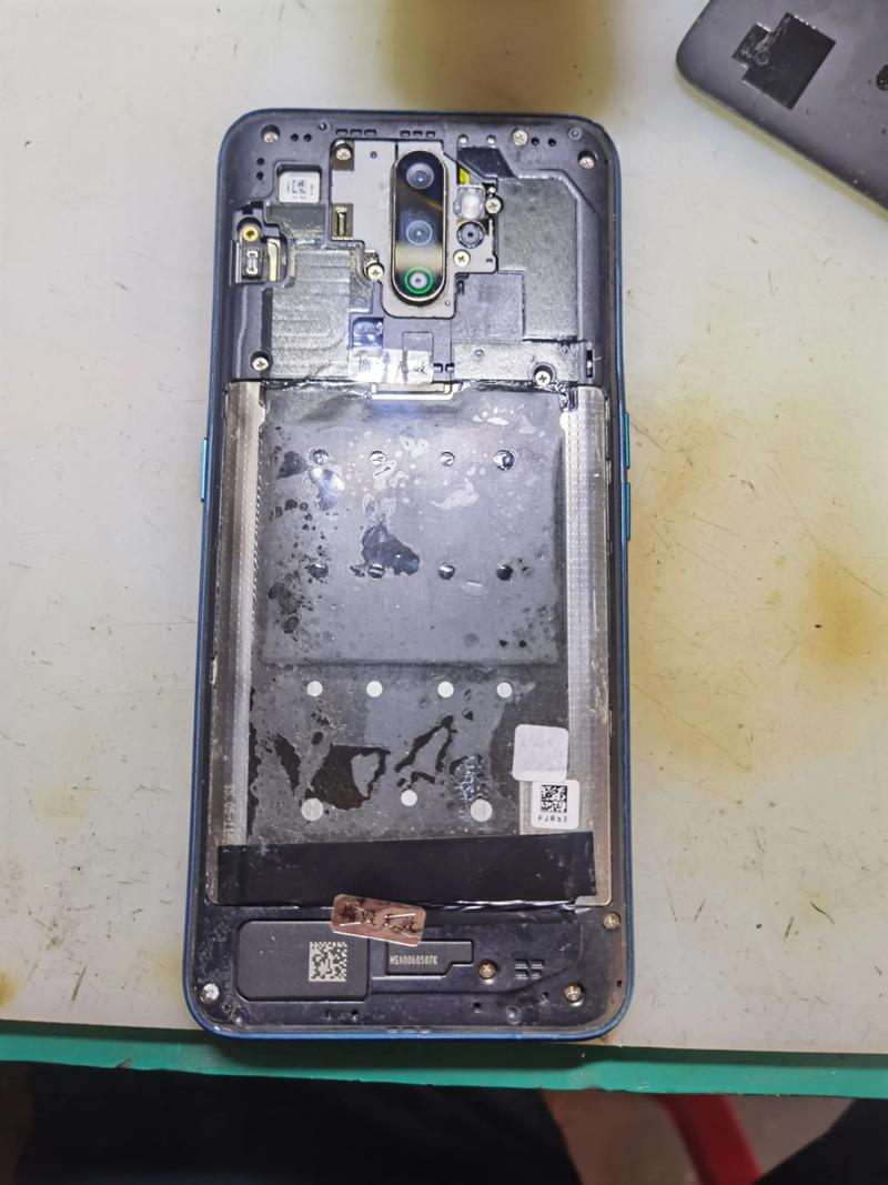 oppo手机开不了机了怎么办