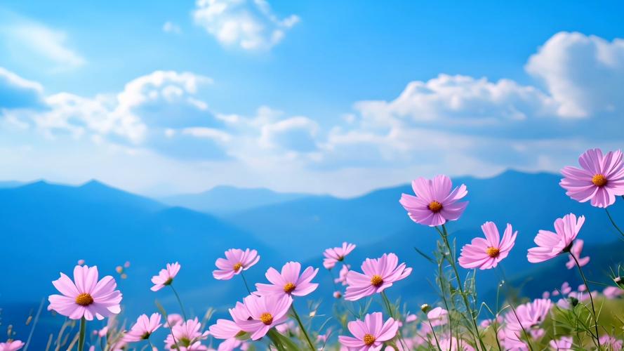 电脑壁纸1920x1080超清