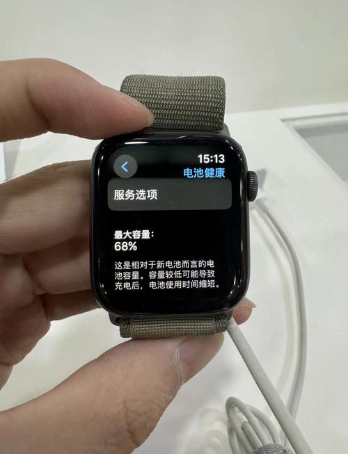 iwatch可以连接安卓手机吗