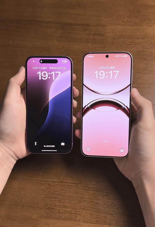 苹果手机和oppo手机哪个好