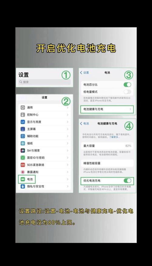 苹果新手机电池如何充电才正确