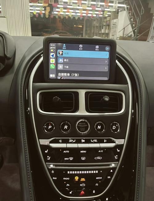 carplay支持安卓手机吗