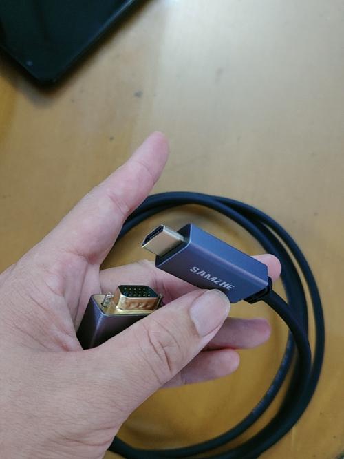 笔记本电脑hdmi连接显示器