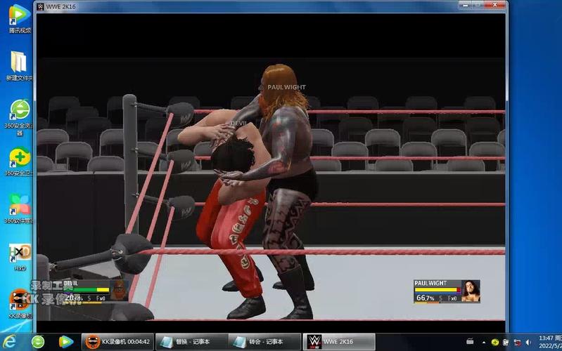 wwe2k16手机版安卓破解