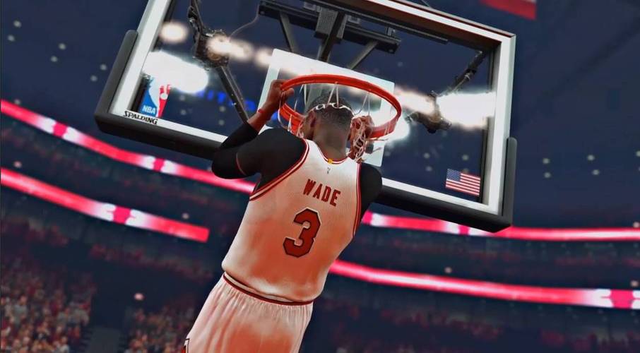 nba2k17安卓怎么用手柄