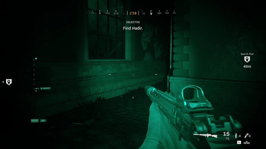 使命召唤安卓版中文汉化破解版