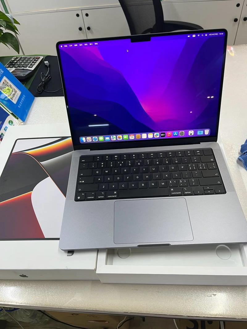 苹果电脑macbookpro