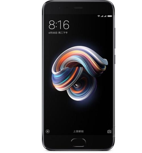 红米note3原生安卓6.0