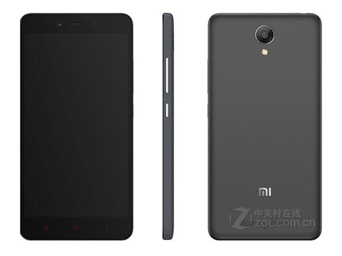 小米note2安卓版本7.0