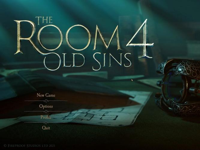 theroom安卓内购破解版