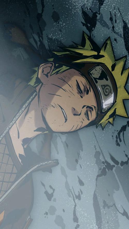 火影忍者究极风暴4手机版下载