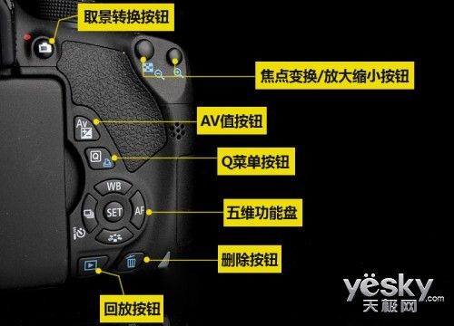 佳能700d怎么传照片到电脑