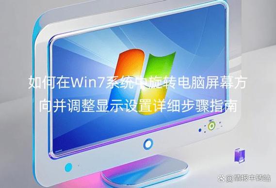 如何重新安装电脑系统win7