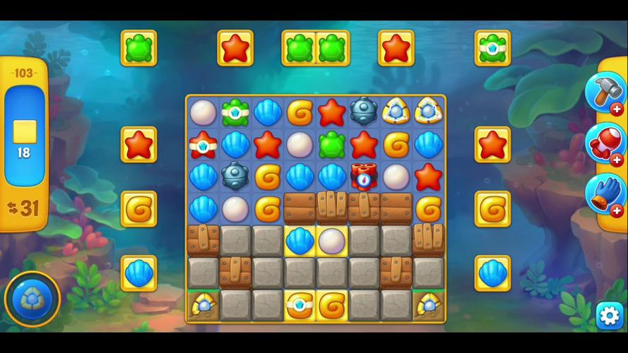 fishdom梦幻水族箱安卓