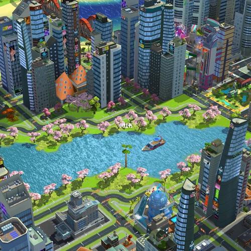 simcity安卓离线破解版
