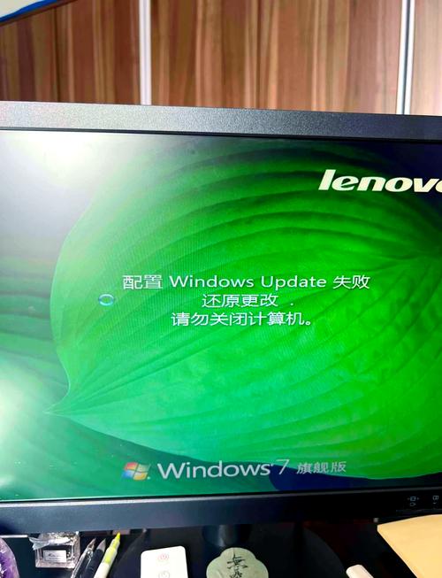 为什么有的电脑不能装win7